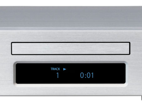 A new CD Transport PD-505T will be released in the Reference 500 series