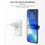 Thumbnail: Floveme Mini Car/Wall  Cellphone/Keys Magnet Mount
