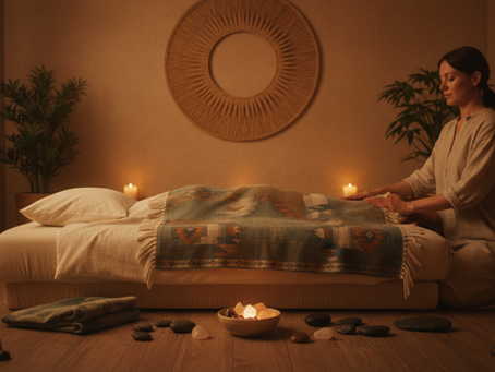 Affordable Reiki Healing in Johannesburg - Understanding Reiki Healing Costs South Africa