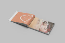 Modern Landscape Albumbook Cover V3