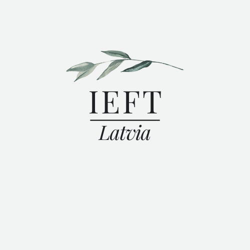 Writer: Latvijas EFT institūts