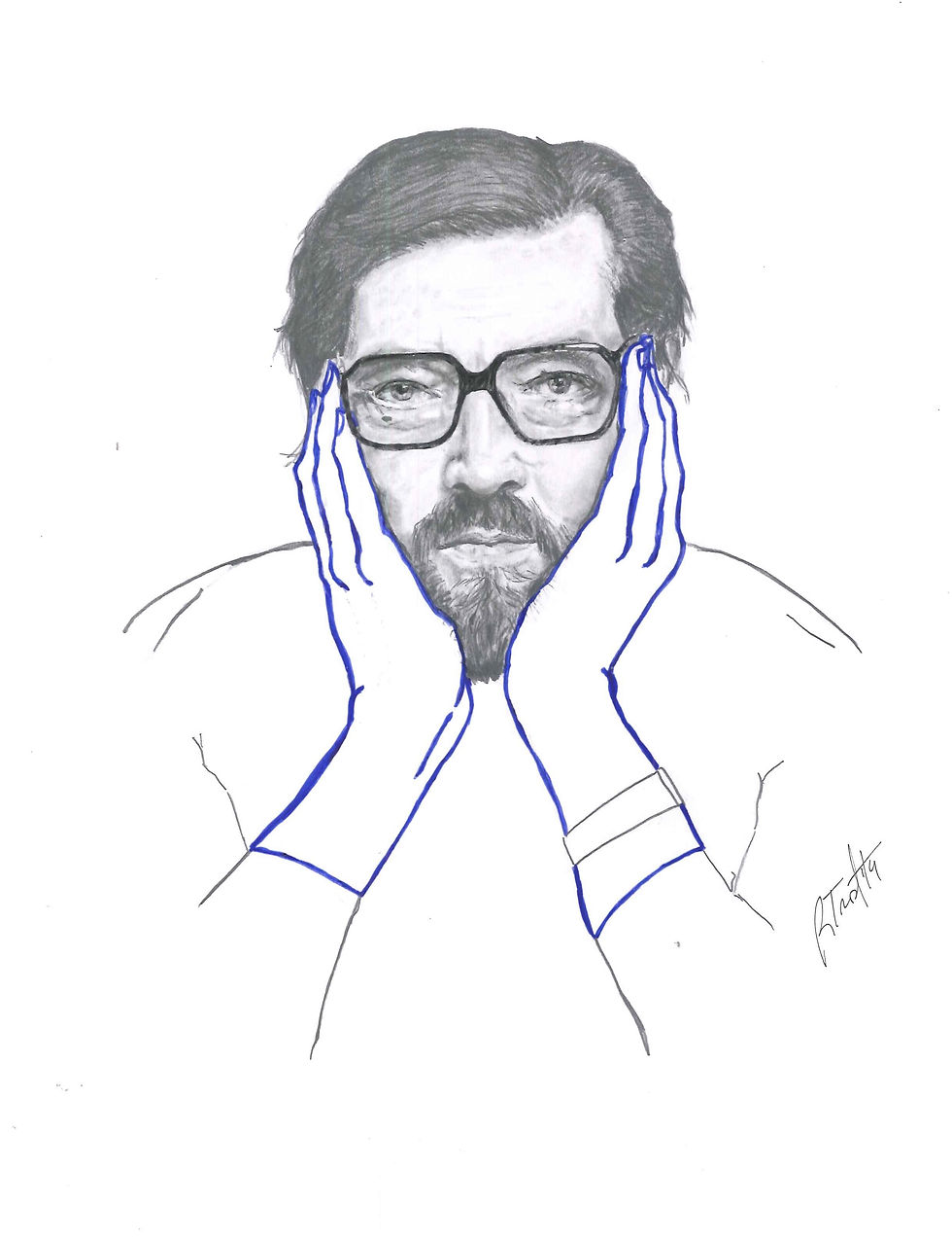 Julio Cortázar