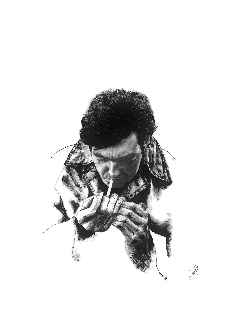 Julio Cortázar