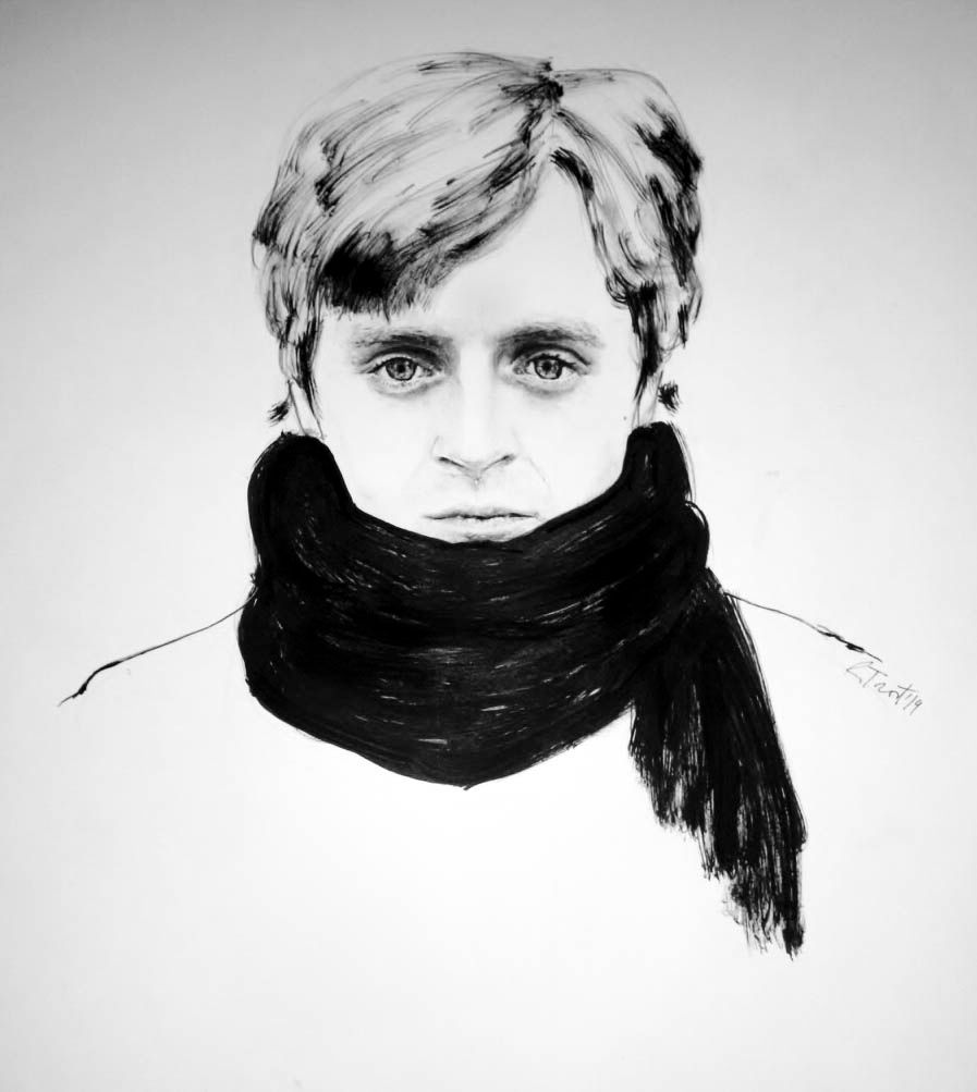 Mikhail Baryshnikov