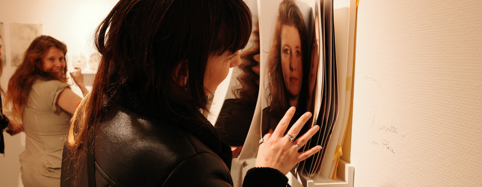 © Musée Artistes Femmes