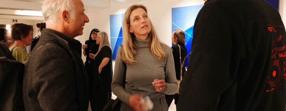 © Musée Artistes Femmes