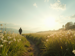 How Faith Shapes Personal Growth and Transformation