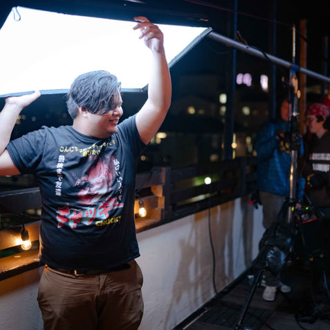 Film Set San Francisco, Bay Area production company 