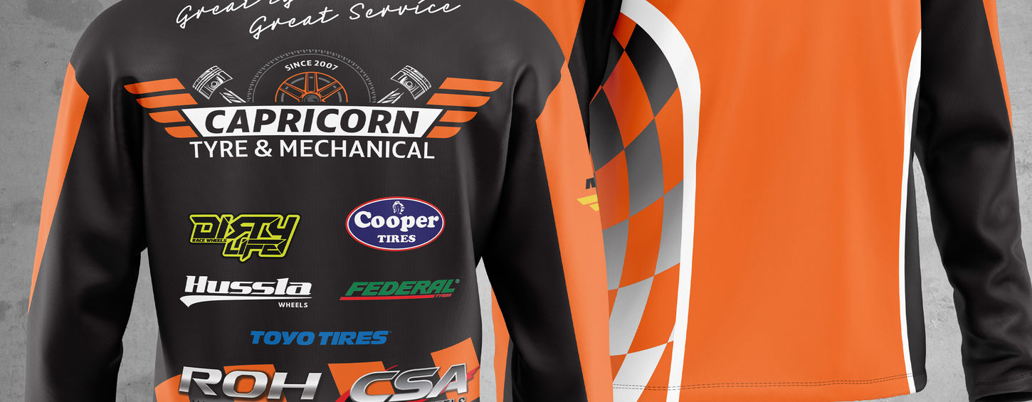 Print, Sign & Promo needs by beyond print