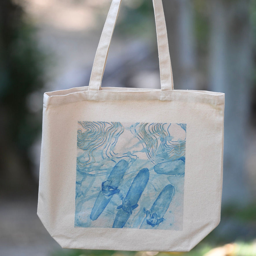 "BOARD MEETING" TOTE