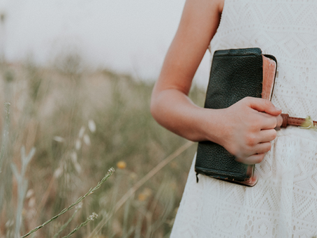 God is still writing your story