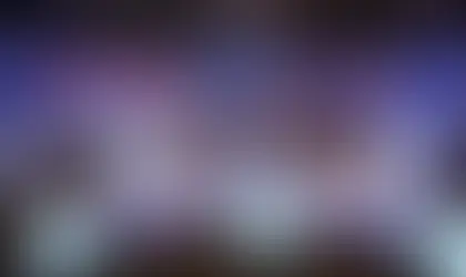 corporate branding event