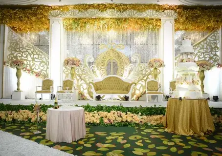 Debunking Wedding Planner Misconceptions
