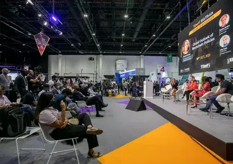 Future Blockchain Summit Dubai
