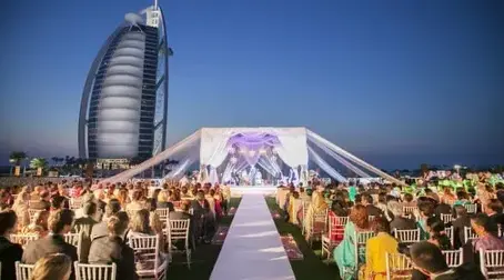 MICE events in Dubai