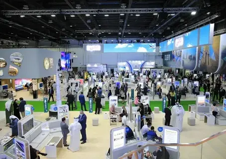 Hybrid corporate events UAE