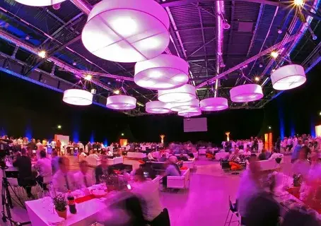 AI in Corporate Event Planning Dubai