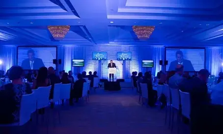 Corporate event ideas in Dubai