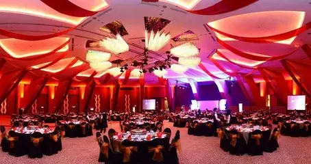 Corporate Event Planning