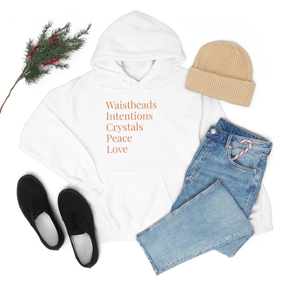 Thumbnail: Unisex Heavy Blend™ Hooded Sweatshirt