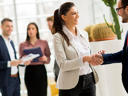 Servicios para empresas
