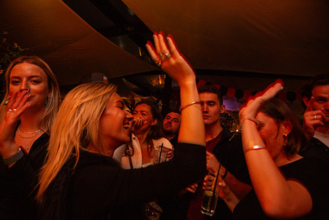 Sat Oct 28 - The South London Soul Train Halloween Special with Old Dirty Brasstards (Live) + More on 2 floors