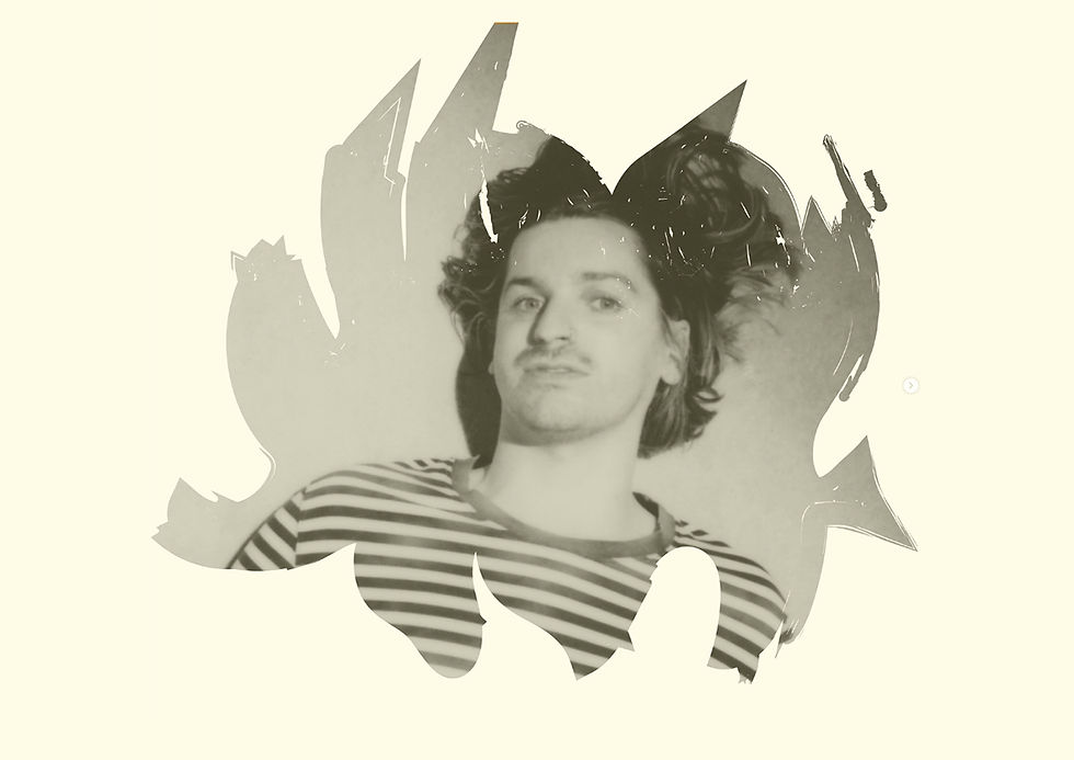 JAM SANDWICH - LIVE MUSIC & SPOKEN WORD