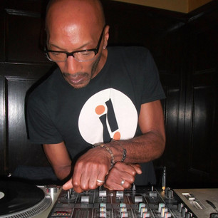 JOHNNY RECKLESS Having bought records for the last 35 odd years, sold records for the last 30years and Dj’ed for the last 33 years you could say Johnny loves his music. If you're looking for a Soulful Vibe whether it be Soul, Disco, Boogie, Fusion or Deep House Johnny's your man. Truly one of the best DJ’s around.