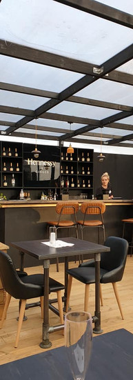 CLF Art Lounge & Roof Garden