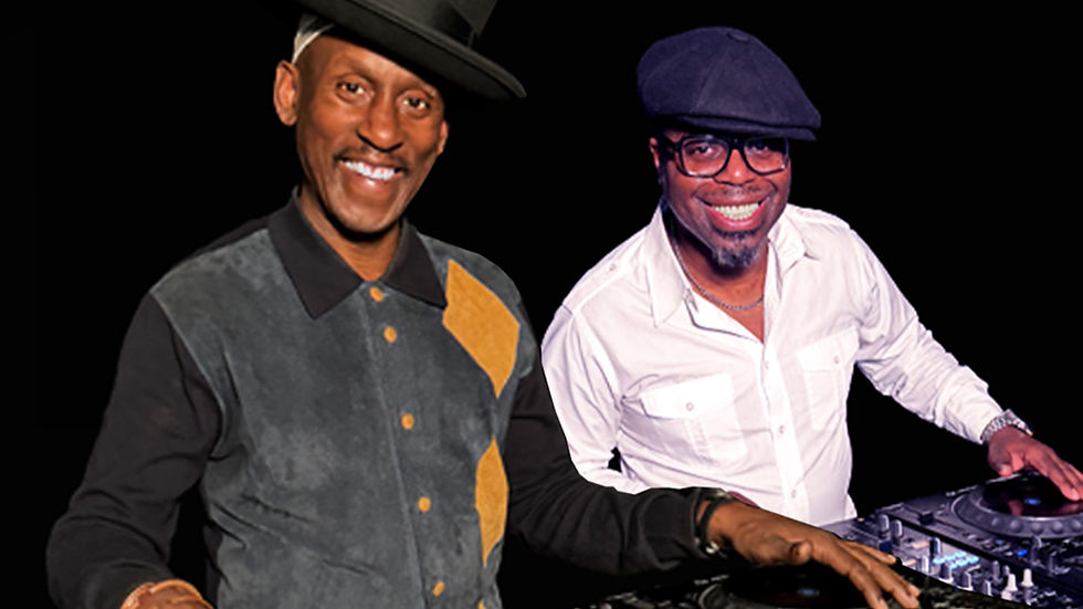FLOWMOTION WITH LESLIE MICHEL x DR. DREW - FREE ENTRY