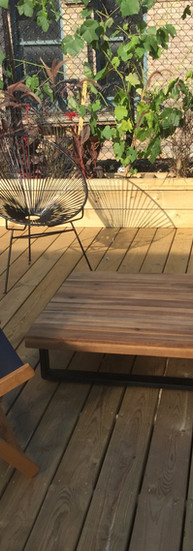 CLF Art Lounge & Roof Garden