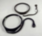 Replacement Audi Gas Cap Lanyard