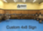Custom Signs