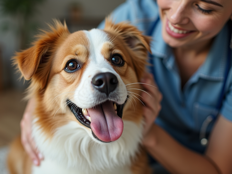 Why Professional Pet Sitting Services Benefit Your Pets