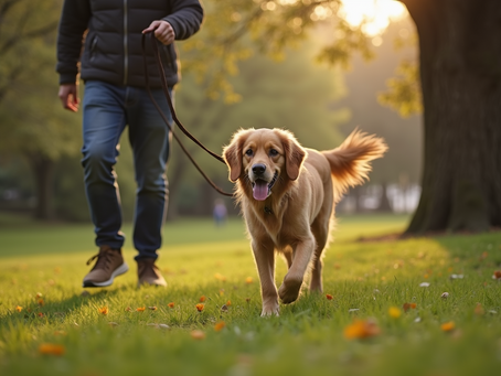 Finding Reliable Dog Walkers in Seattle