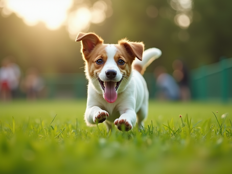 Seattle's Best Dog Care Options for Your Furry Friend