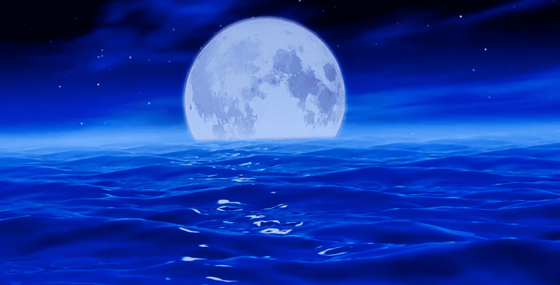 Peace Ukraine Moon.gif