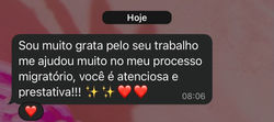 Rafaela - Imigração