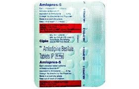 AMLOPRES 5
