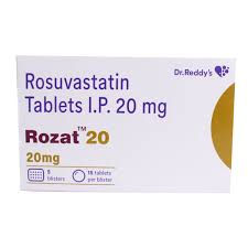 ROZAT 20