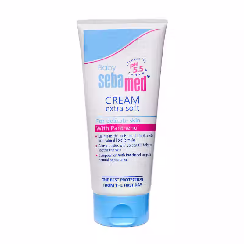 SEBA MED CREAM