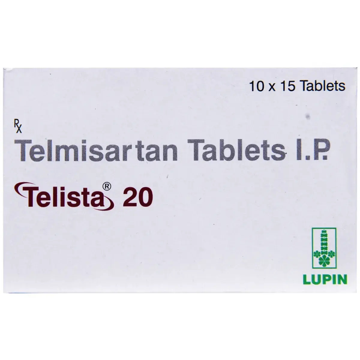 TELISTA 20