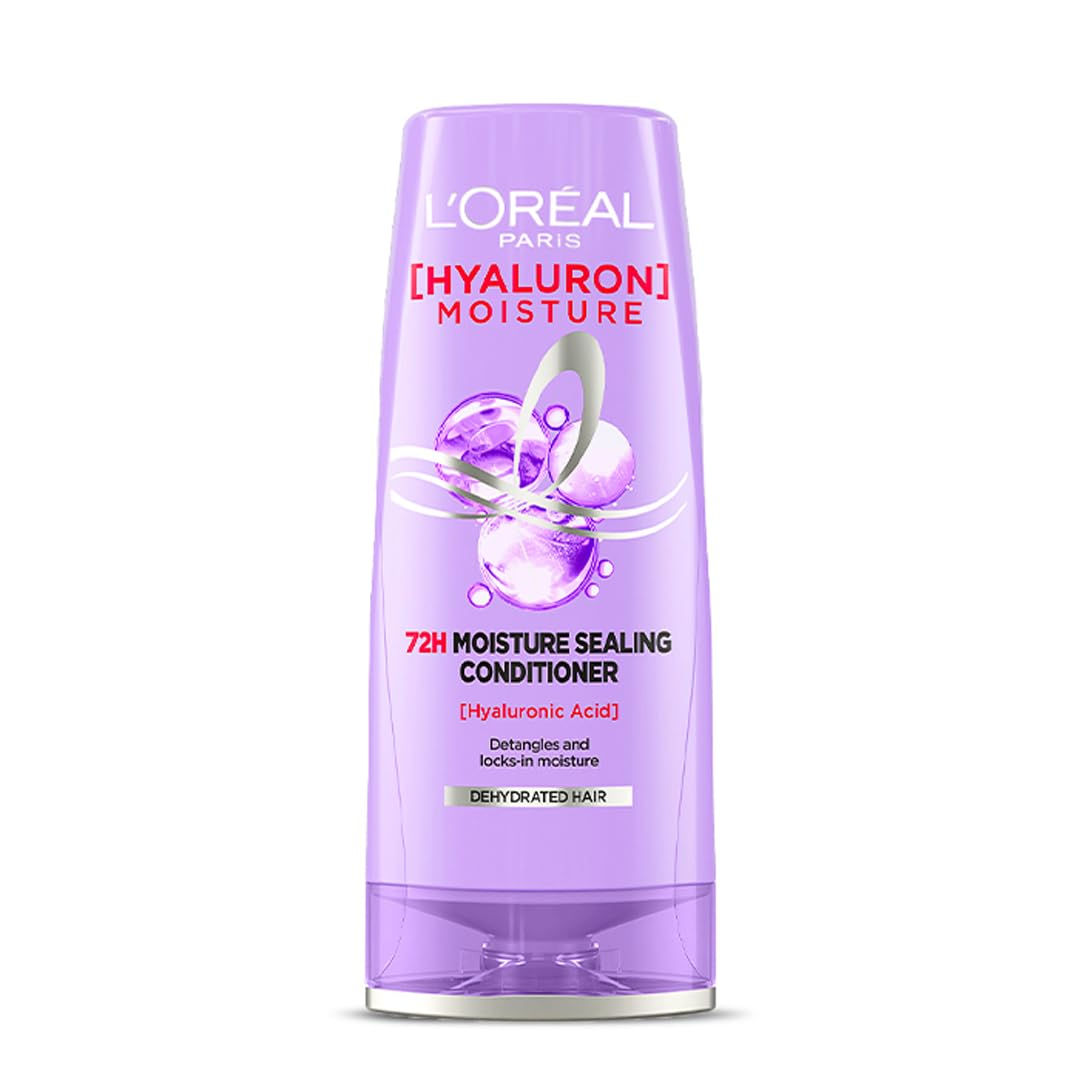 LOREAL HYALURON MOISTURE CONDITIONER