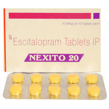 NEXITO 20
