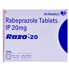 RAZO 20