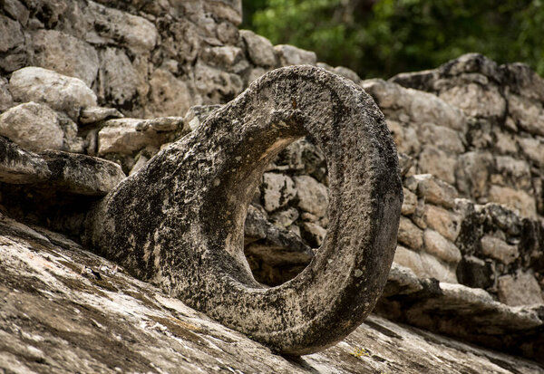 Miniature : Cobá Express