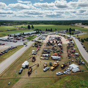 Michigan Forest Products Show Returns to Gaylord in August 2026