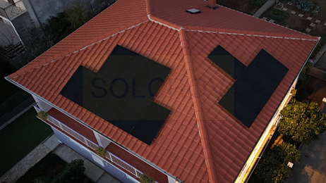 Uspješno implementirana solarna elektrana u samome centru Gospića