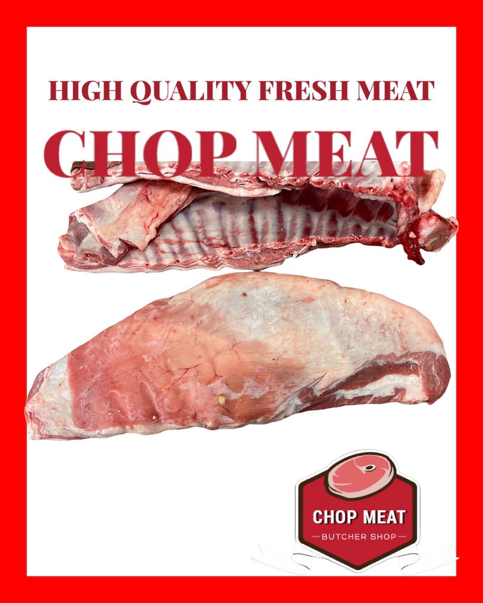 Thumbnail: LAMB RIBS per/kg