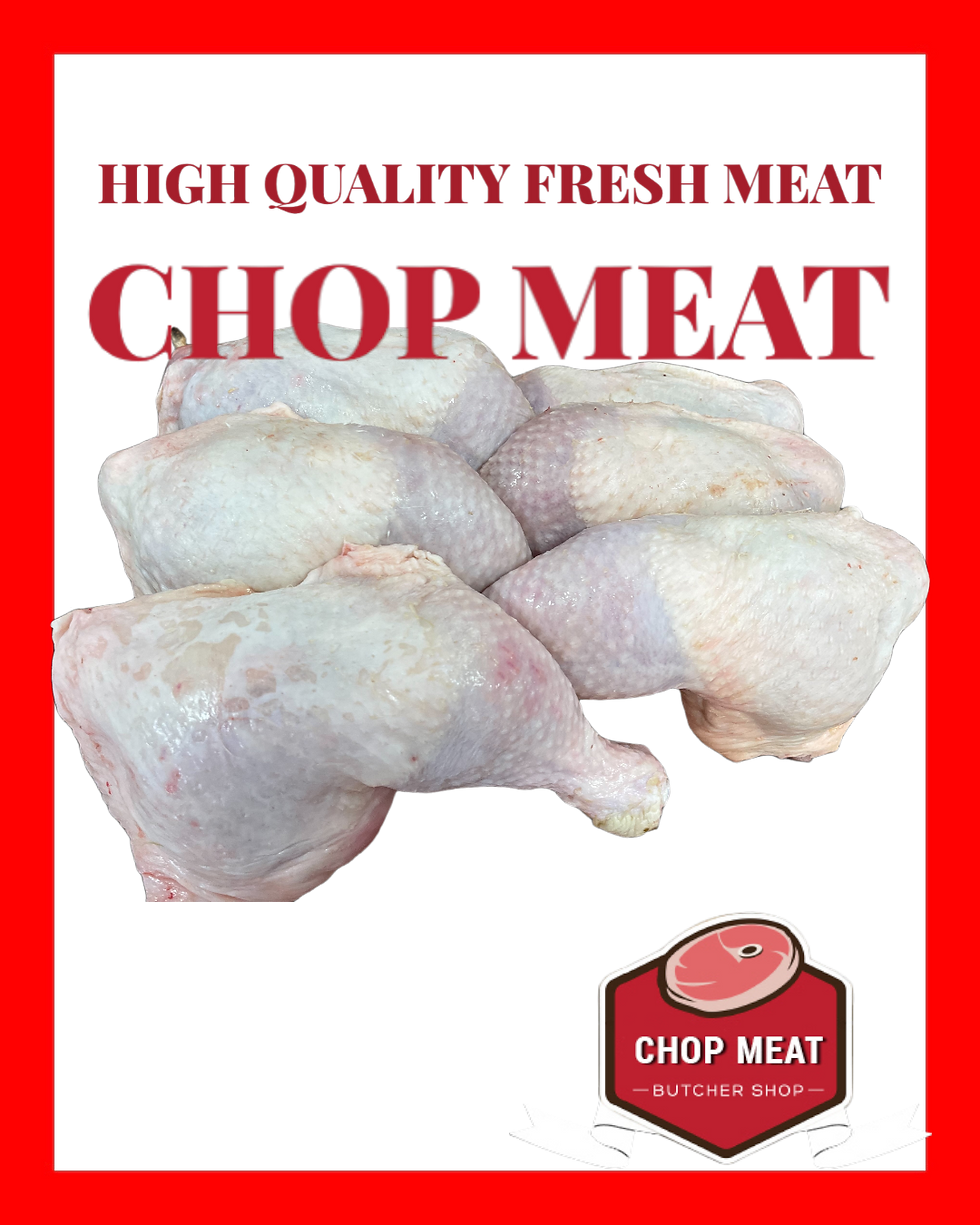 Thumbnail: CHICKEN LEGS per/kg